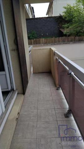 Appartement à vendre à Saint-Étienne (42000)