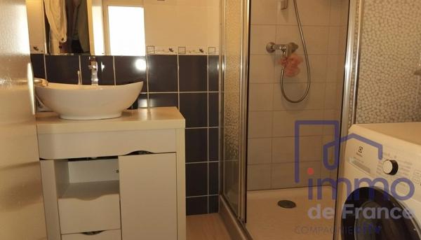Appartement à vendre à Saint-Étienne (42000)
