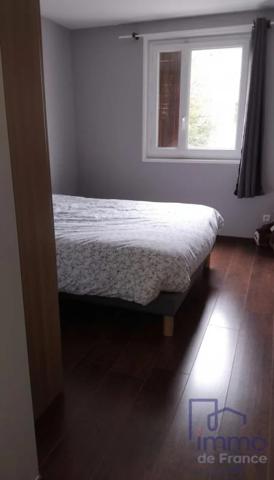 Appartement à vendre à Saint-Étienne (42000)