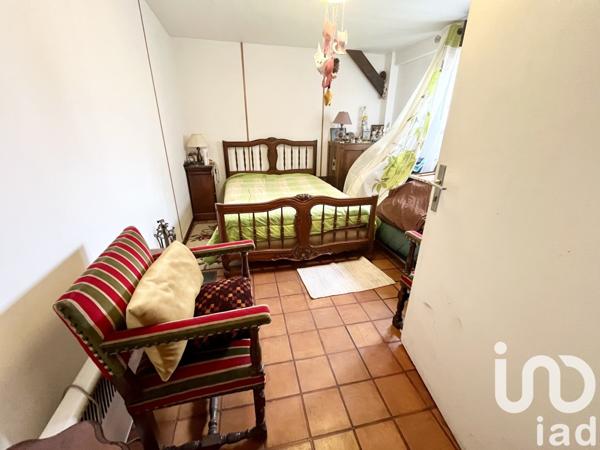 Maison à vendre 5 pièces 140 m² Puiseaux