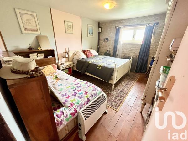 Maison à vendre 5 pièces 140 m² Puiseaux