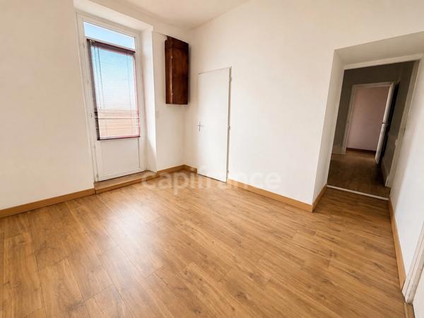 Immeuble à vendre LE CREUSOT (71)