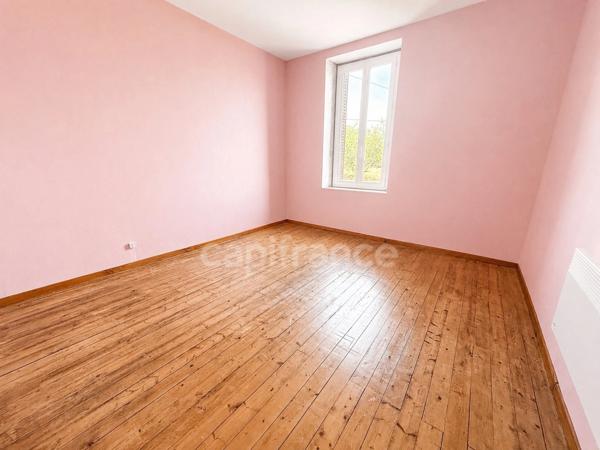 Immeuble à vendre LE CREUSOT (71)