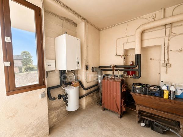 Immeuble à vendre LE CREUSOT (71)