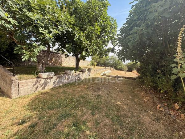 Immeuble à vendre LE CREUSOT (71)