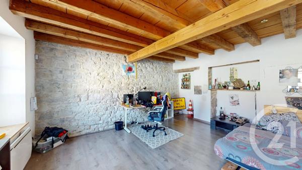 Maison à vendre  9 pièces - 216 m 2   MOUTHE  - 25