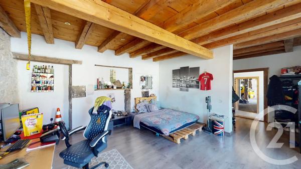 Maison à vendre  9 pièces - 216 m 2   MOUTHE  - 25