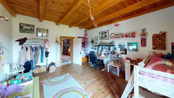 Maison à vendre  9 pièces - 216 m 2   MOUTHE  - 25