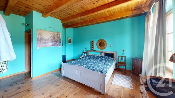 Maison à vendre  9 pièces - 216 m 2   MOUTHE  - 25