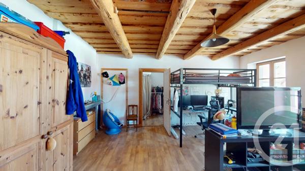 Maison à vendre  9 pièces - 216 m 2   MOUTHE  - 25