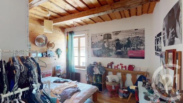 Maison à vendre  9 pièces - 216 m 2   MOUTHE  - 25
