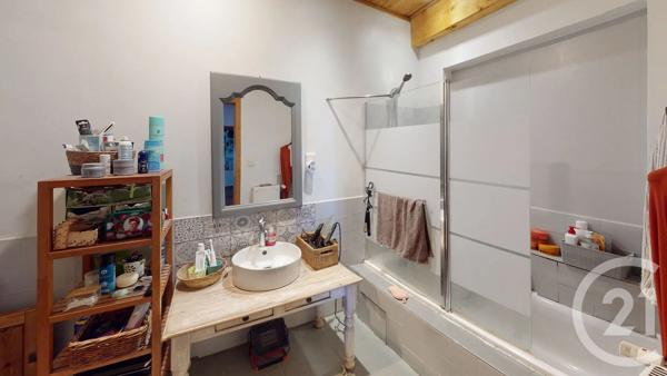 Maison à vendre  9 pièces - 216 m 2   MOUTHE  - 25