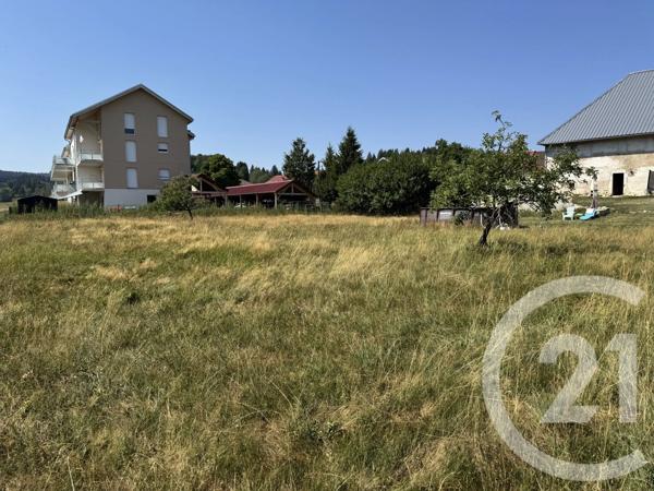 Maison à vendre  9 pièces - 216 m 2   MOUTHE  - 25