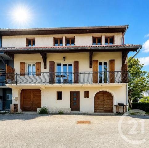 Maison à vendre  9 pièces - 216 m 2   MOUTHE  - 25