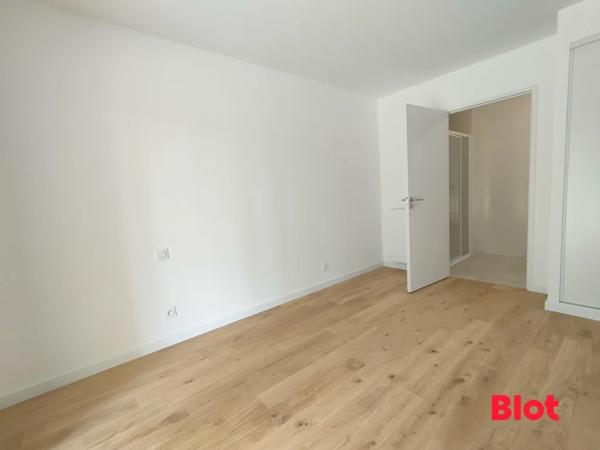 Appartement 4 pièce(s)