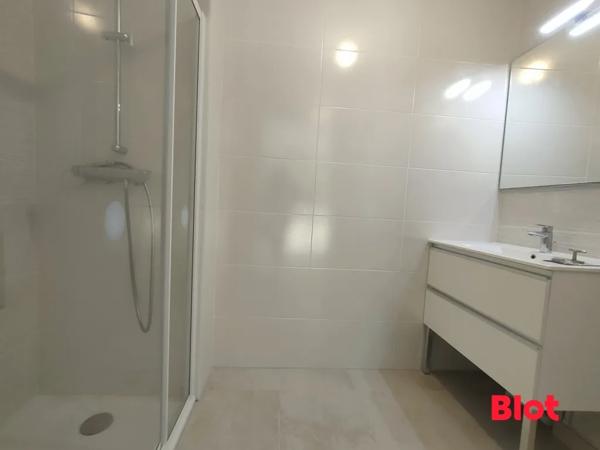 Appartement 4 pièce(s)