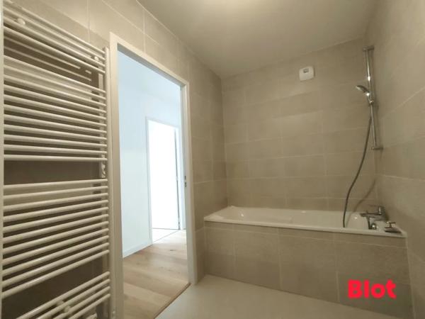 Appartement 4 pièce(s)