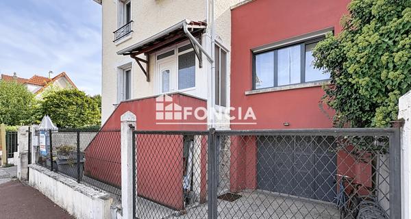 À vendre Maison 7 pièces 140.13 m² - Fresnes 94260