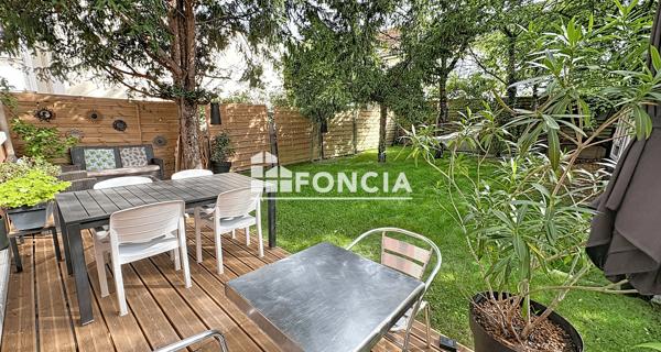 À vendre Maison 7 pièces 140.13 m² - Fresnes 94260