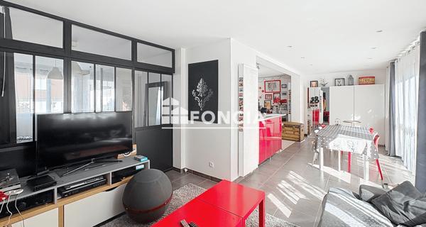 À vendre Maison 7 pièces 140.13 m² - Fresnes 94260