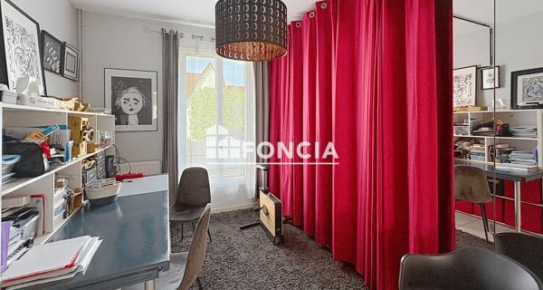 À vendre Maison 7 pièces 140.13 m² - Fresnes 94260