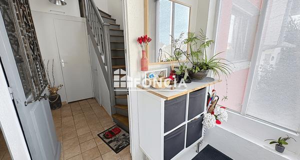 À vendre Maison 7 pièces 140.13 m² - Fresnes 94260