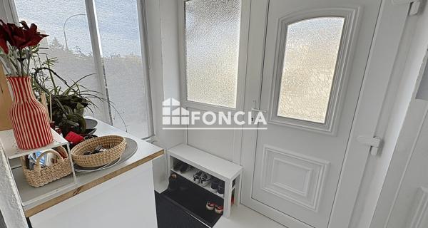 À vendre Maison 7 pièces 140.13 m² - Fresnes 94260