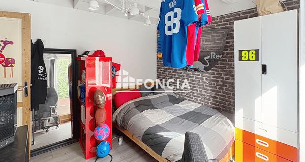 À vendre Maison 7 pièces 140.13 m² - Fresnes 94260