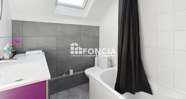 À vendre Maison 7 pièces 140.13 m² - Fresnes 94260