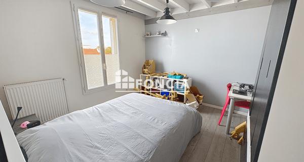 À vendre Maison 7 pièces 140.13 m² - Fresnes 94260