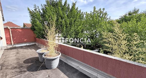 À vendre Maison 7 pièces 140.13 m² - Fresnes 94260