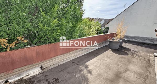 À vendre Maison 7 pièces 140.13 m² - Fresnes 94260