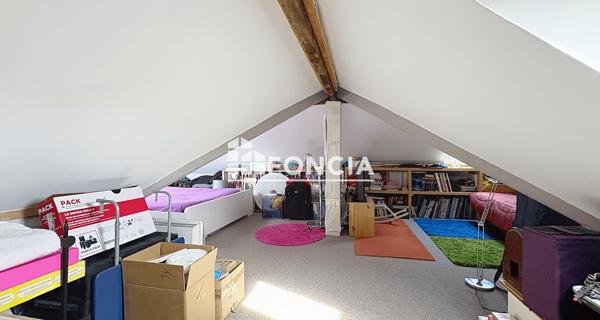 À vendre Maison 7 pièces 140.13 m² - Fresnes 94260