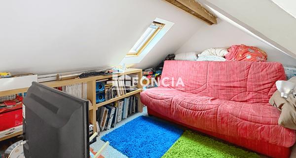 À vendre Maison 7 pièces 140.13 m² - Fresnes 94260
