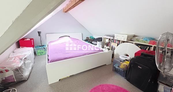 À vendre Maison 7 pièces 140.13 m² - Fresnes 94260