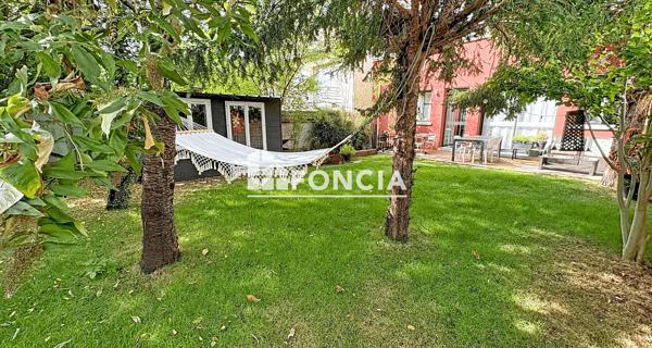 À vendre Maison 7 pièces 140.13 m² - Fresnes 94260