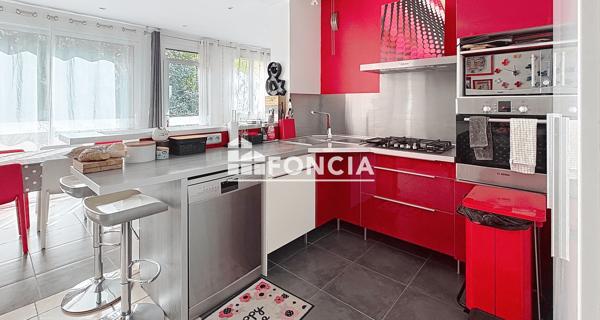 À vendre Maison 7 pièces 140.13 m² - Fresnes 94260