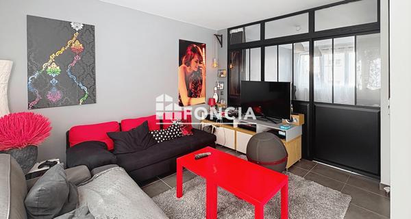 À vendre Maison 7 pièces 140.13 m² - Fresnes 94260