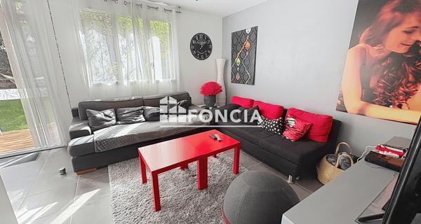À vendre Maison 7 pièces 140.13 m² - Fresnes 94260