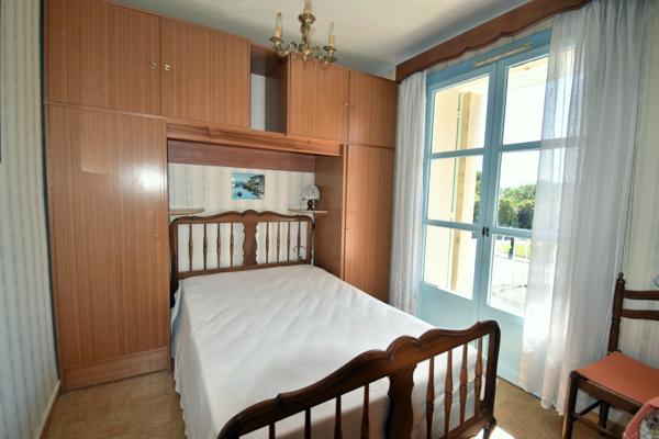 Digne-les-Bains, Appartement T2 avec cave, balcon, ascenseur et parking privatif