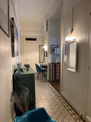 Appartement à vendre à Lyon 4e Arrondissement dans le Rhône (69004), ref : 01070-1089783