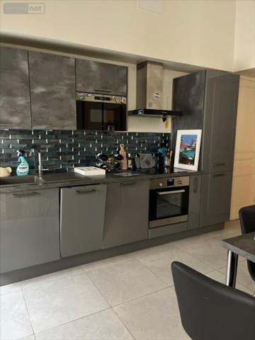 Appartement à vendre à Lyon 4e Arrondissement dans le Rhône (69004), ref : 01070-1089783