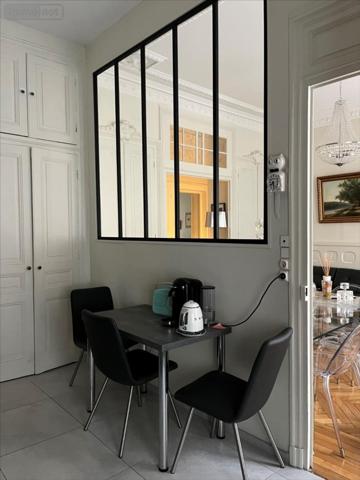 Appartement à vendre à Lyon 4e Arrondissement dans le Rhône (69004), ref : 01070-1089783