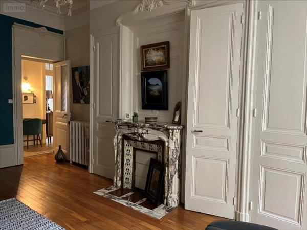 Appartement à vendre à Lyon 4e Arrondissement dans le Rhône (69004), ref : 01070-1089783