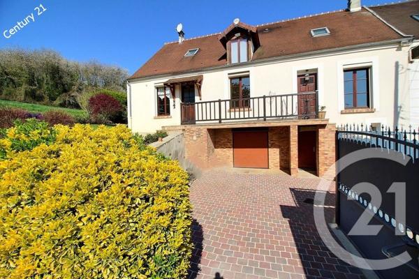 Maison à vendre  4 pièces - 145 m2 CHATEAU THIERRY - 02