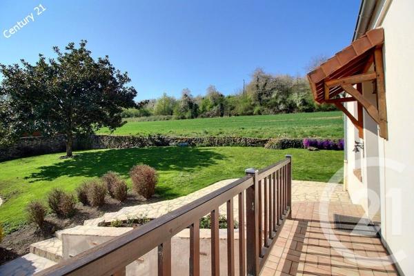 Maison à vendre  4 pièces - 145 m2 CHATEAU THIERRY - 02