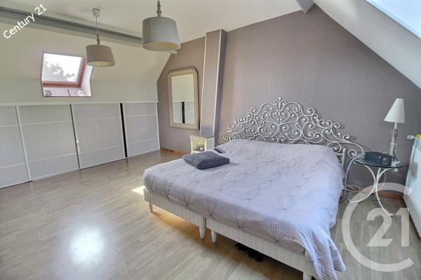 Maison à vendre  4 pièces - 145 m2 CHATEAU THIERRY - 02