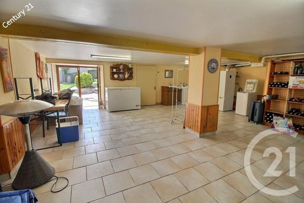 Maison à vendre  4 pièces - 145 m2 CHATEAU THIERRY - 02