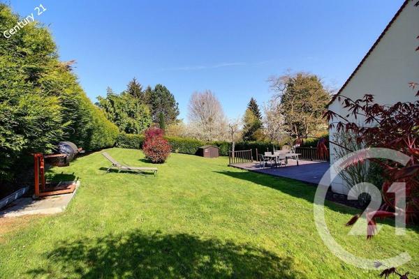 Maison à vendre  4 pièces - 145 m2 CHATEAU THIERRY - 02