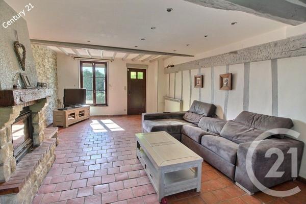 Maison à vendre  4 pièces - 145 m2 CHATEAU THIERRY - 02